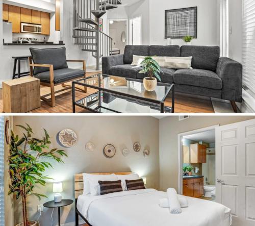 Prime Location Modern Comfort plus Sleeps Up to 16