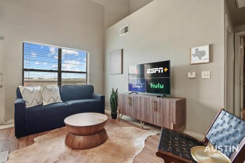 Dual Apts in Downtown Austin Perfect for Groups in Austin, USA