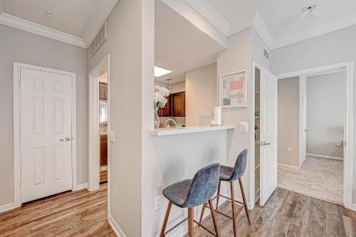 Apartment in Downton Houston- NRG Stadium in Houston, USA