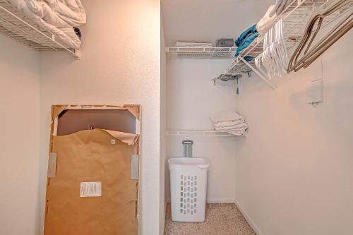 Apartment in Downton Houston- NRG Stadium in Houston, USA
