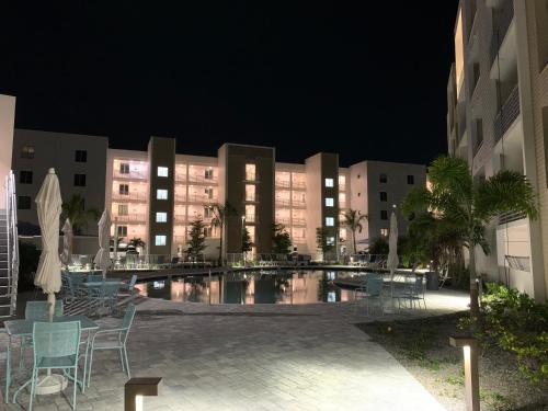 Seahorse 316 in Központi Cocoanut