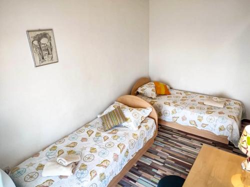 Apartman Damir