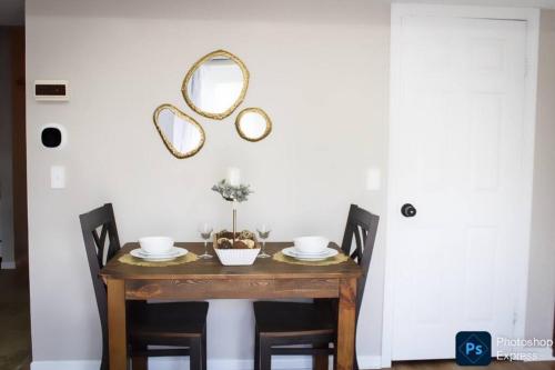 Cozy French Style Villa- 3 Bed-Casino-Pools-Jacuzzi in Norwich, USA