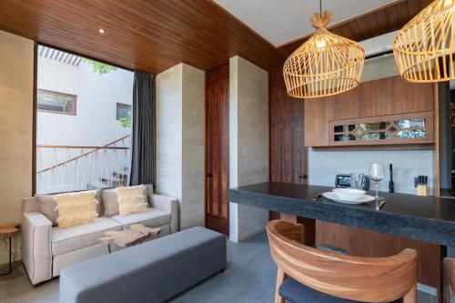 Karma appartement de luxe, bassin privé et rooftop in Tulum, Mexico