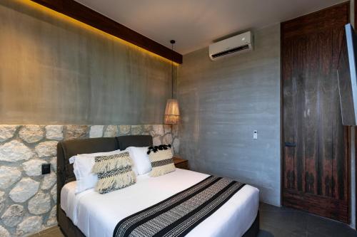 Karma appartement de luxe, bassin privé et rooftop in Tulum, Mexico