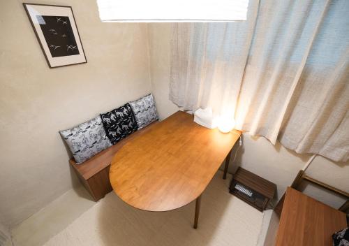 Urban Secret Space - Europe mood, Seongsu, 4mins to Gunguk Univ Station, Soul (fotografie 3)