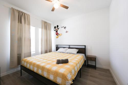 Lovely 2BD near Disney, Florida in Davenport, Vereinigte Staaten von Amerika