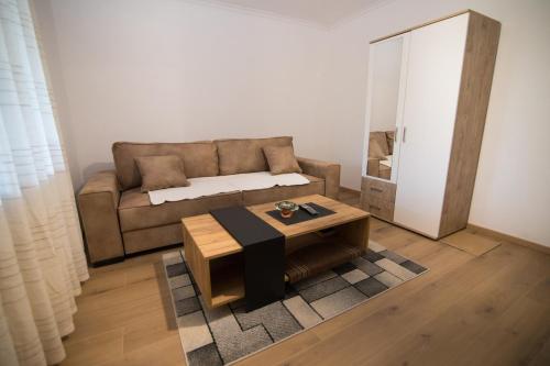 Apartman Božur