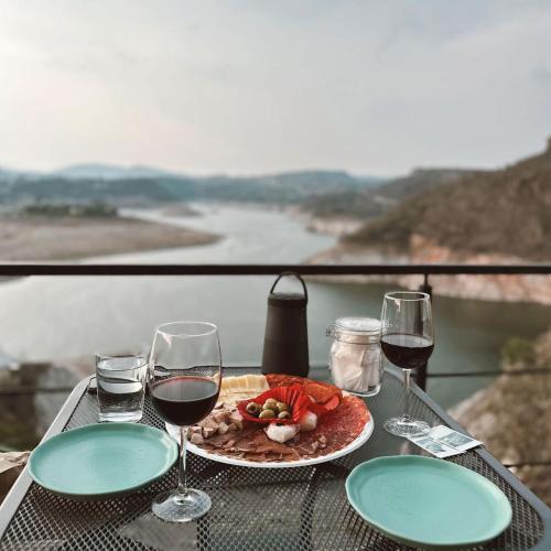 HOOGA glamping - Presa de Zimapán (HOOGA glamping - Presa de Zimapan) in Hidalgo