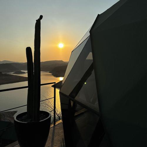 HOOGA glamping - Presa de Zimapán (HOOGA glamping - Presa de Zimapan) in Hidalgo