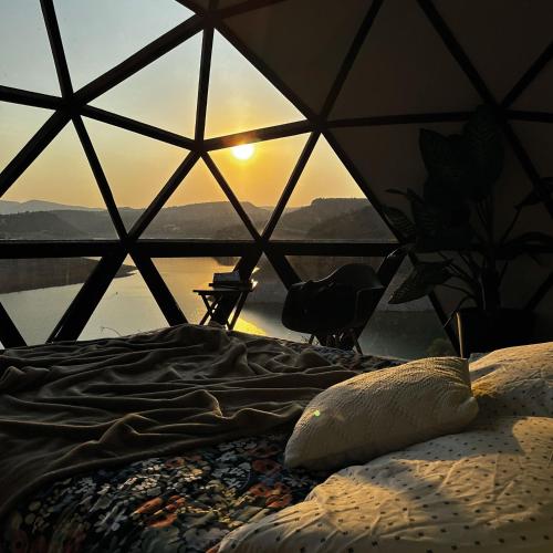 HOOGA glamping - Presa de Zimapán (HOOGA glamping - Presa de Zimapan) in Hidalgo