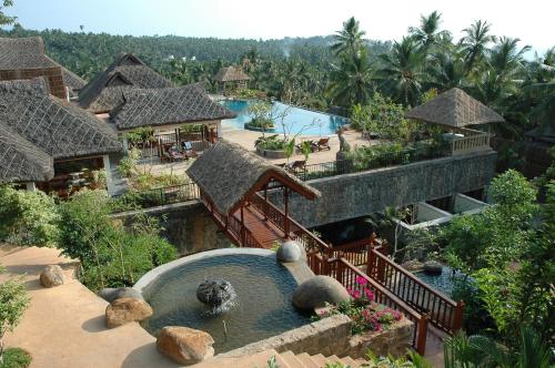 Facilities, Taj Green Cove Resort & Spa, Kovalam in Kovalam