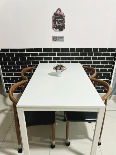 Facilities, Selesa Hill Homestay M in Berjaya Hills