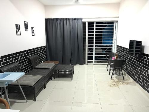 Facilities, Selesa Hill Homestay M in Berjaya Hills