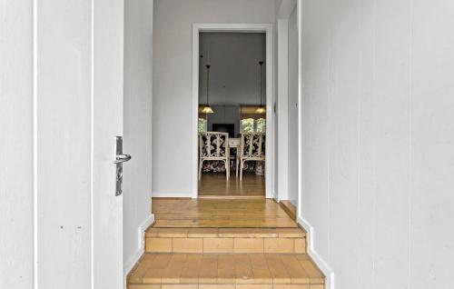 Hus 1, Brovst (фото 9)