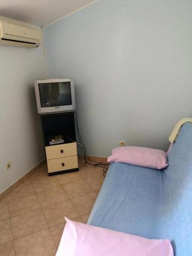 One-Bedroom Apartment with Balcony room in Apartments with parking space Biograd na Moru Biograd - 22852