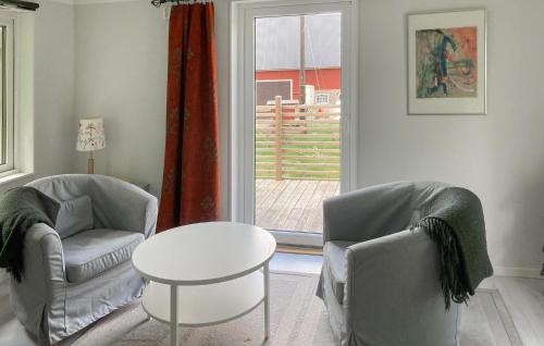 Cozy Home In Sollebrunn With Sauna in Sollebrunn