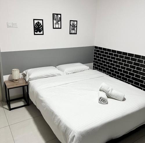 Selesa Hill Homestay M in Berjaya Hills