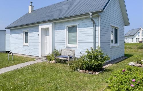 One-Bedroom Holiday Home in OstseeResort Olpenitz - image 7
