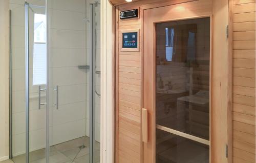One-Bedroom Holiday Home in OstseeResort Olpenitz - main image