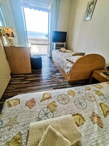 Apartman Damir