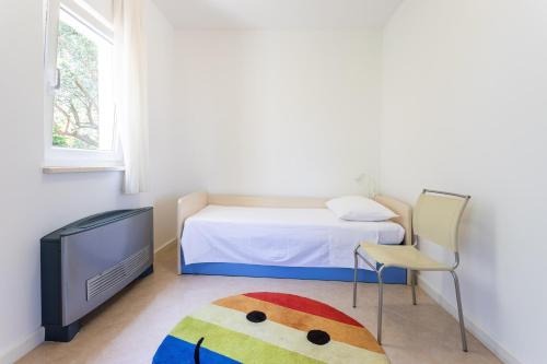 Two-Bedroom Apartment with Terrace and Sea View image 10