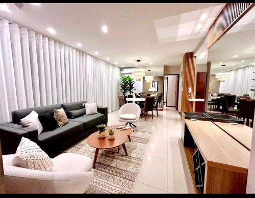 Santa Cruz de La Sierra - 3 Pago con Qr bedroom luxury apartment