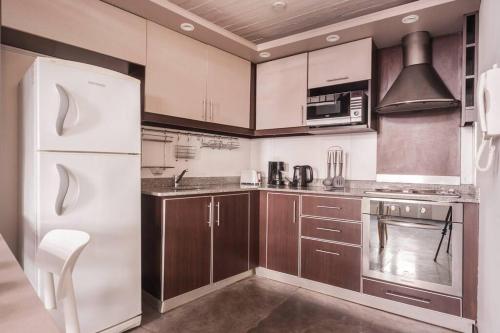 Two-Bedroom Apartment image 10