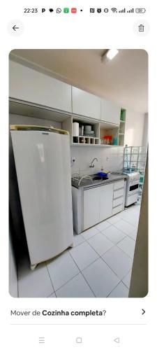 APT no MAIOR SÃO JOÃO DO MUNDO (APT no MAIOR SAO JOAO DO MUNDO) near Flughafen Campina Grande