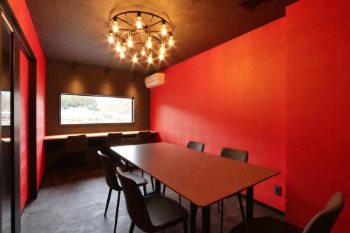 料理旅館ゆり野