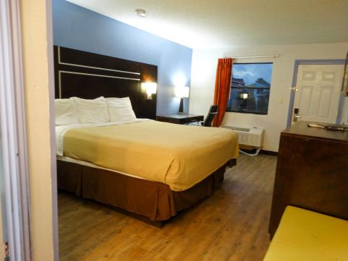 The Residency Inn