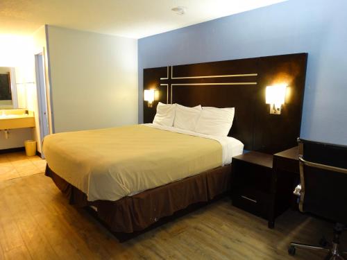 The Residency Inn