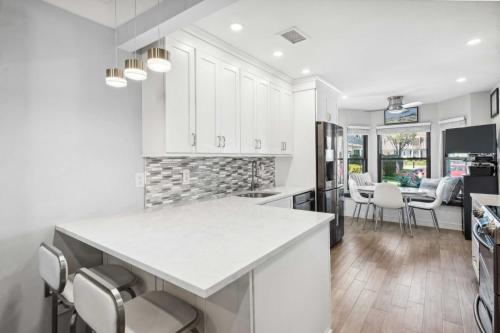 Updated Townhouse in the Heart of the Hamptons in Southampton, USA