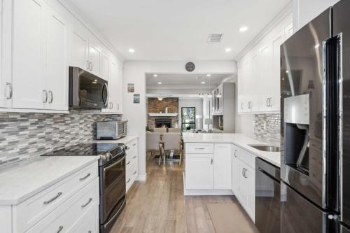 Updated Townhouse in the Heart of the Hamptons in Southampton, USA