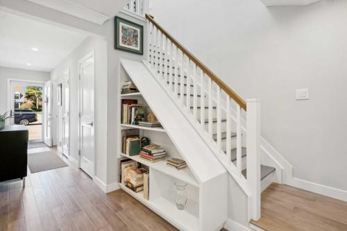 Updated Townhouse in the Heart of the Hamptons in Southampton, USA