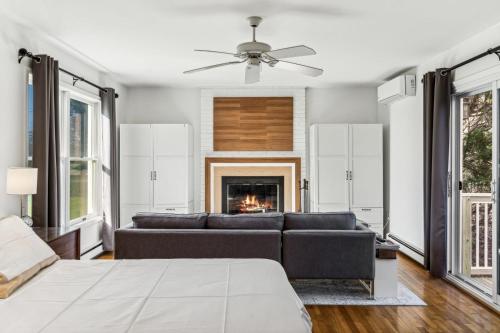 Perfect Southampton Escape - Summer Near It All in Southampton, USA