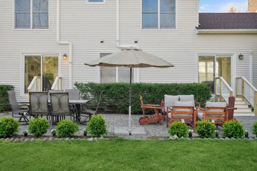Perfect Southampton Escape - Summer Near It All in Southampton, USA