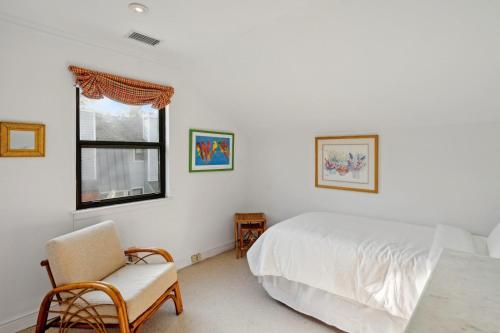 Summer in the Hamptons in Southampton, USA
