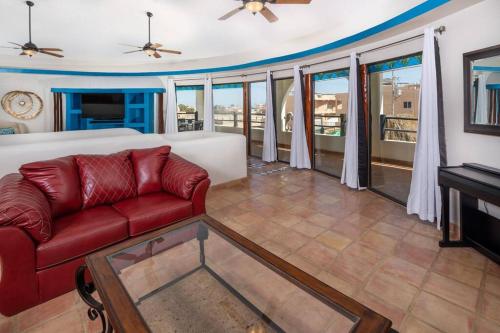 La Palapa Casa in Ciudad Obregon