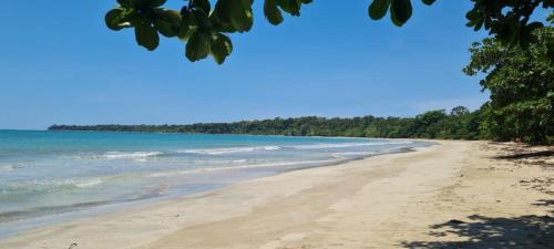 Apartamentos Sol in Cahuita