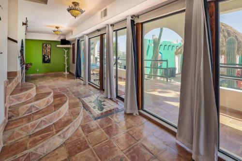 La Palapa Casa in Ciudad Obregon