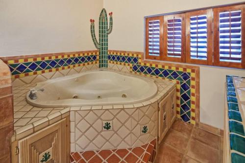 La Palapa Casa in Ciudad Obregon