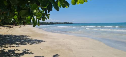 Apartamentos Sol in Cahuita
