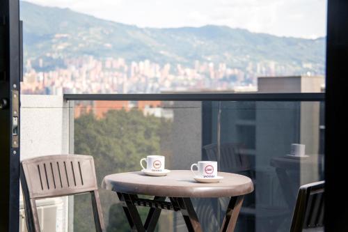 Laureles Living en el barrio más cool del Mundo, Medellín (zdjęcie 7)