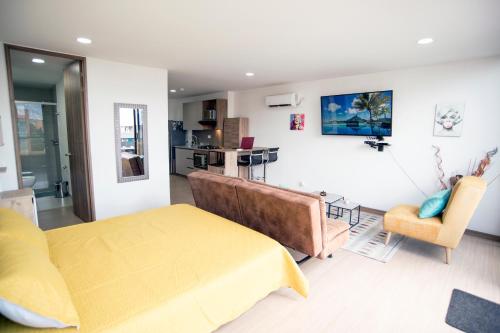 Laureles Living en el barrio más cool del Mundo, Medellín (zdjęcie 5)