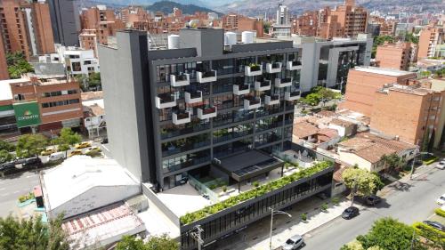 Laureles Living en el barrio más cool del Mundo, Medellín (zdjęcie 8)