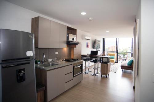 Laureles Living en el barrio más cool del Mundo, Medellín (zdjęcie 10)