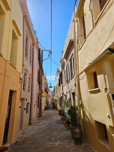 Traditional 3 Story Townhouse ,Batta Hanem - Tap to explore photos