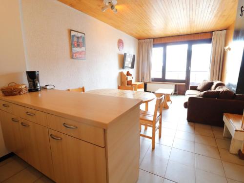 Appartement Tignes, 3 pièces, 6 personnes - FR-1-502-566 - Location saisonnière - Tignes