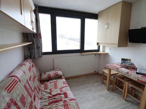 Studio lumineux au pied des pistes, proche commerces et ESF - FR-1-502-561 near Le Brasero